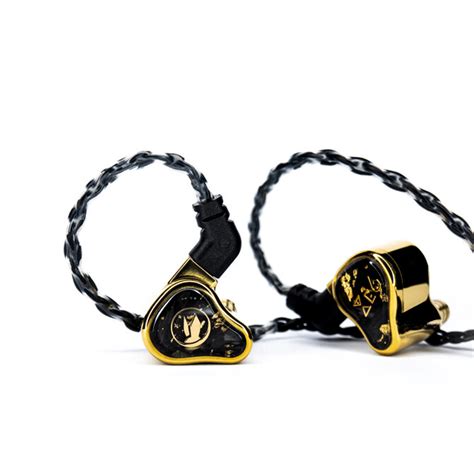 FIR AUDIO Xenon 6 IEM | Concept Kart