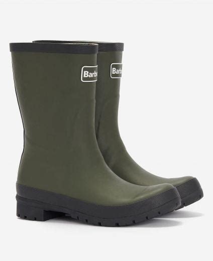 Wellington Boots Long And Short Wellingtons Barbour