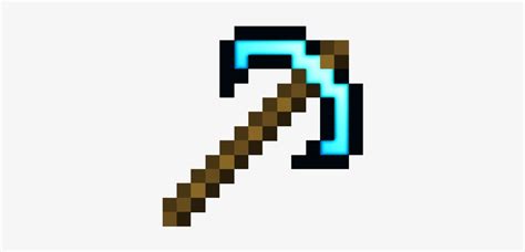 Minecraft Axe Drawing - Minecraft Tutorial & Guide