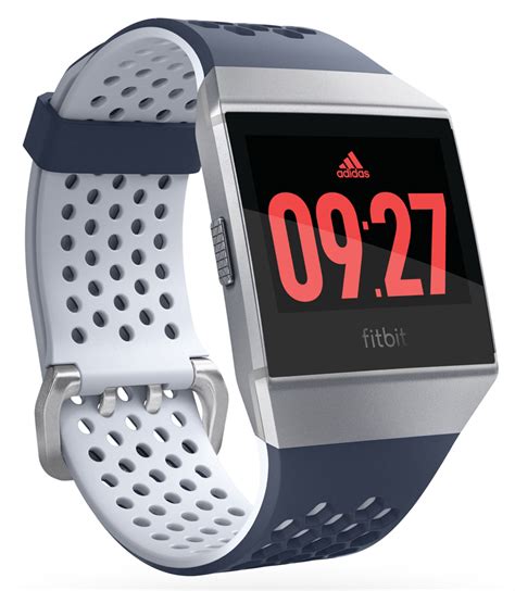 Fitbit Ionic Smart Watch | aBlogtoWatch