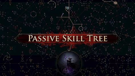 Path Of Exile Skill Tree Erkl Rt So Funktioniert Das Komplizierte