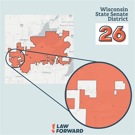 Wisconsin Voters File Challenge to Wisconsin Gerrymandered Legislative ...