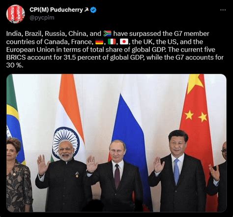 Brics G7 R Informedtankie