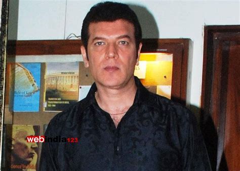 Actor Aditya Pancholi Profilephotosfilmographybiography