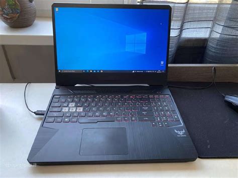 Parduodamas Asus Gaming Laptopas Skelbiu Lt