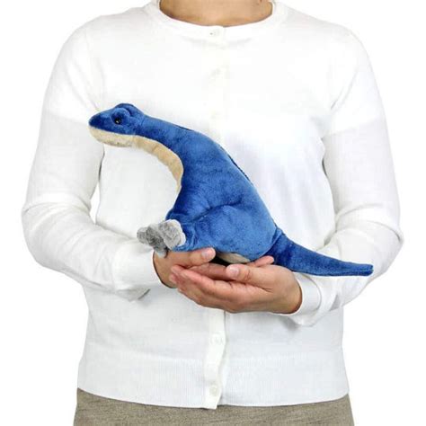 Brachiosaurus Plush Toy | Japan Trend Shop