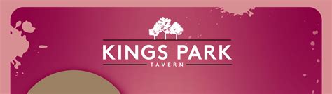 NEW BEGINNINGS FOR TAVERN OF KINGS - PubTIC