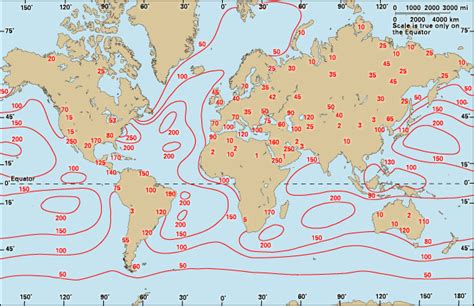 Climate - Humidity, Precipitation, Atmosphere | Britannica