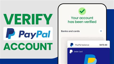 How To Verify Paypal Account 2025 Complete Tutorial Step By Step