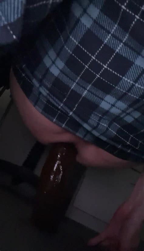 Dildo Bounce ThisVid