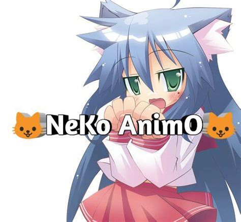 Comunidad Neko Anime Amino