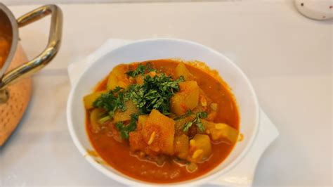 Kaddu Ka Salan Kaddu Ki Gravy Lauki Ka Salan Lauki Ki Gravy Recipe