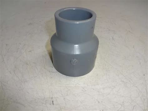 Spears 829 250c Cpvc Sch08 F439 Rvis3 Reducing Coupling Ssj Meses Sin