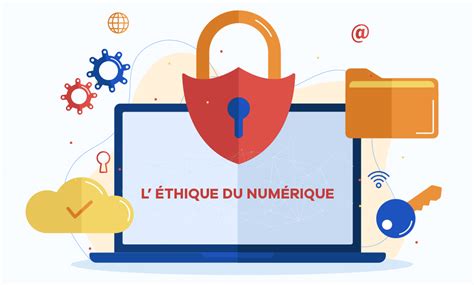 Webinaire Pourquoi L Thique Du Num Rique Ouvert Toutes Et Tous