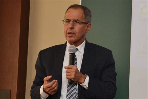 Dr Rafael Fernández de Castro Mundo ITAM