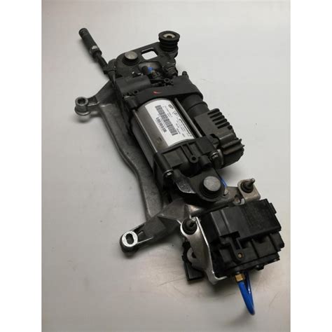 KOMPRESOR ZAWIESZENIA VW 7P0616006H