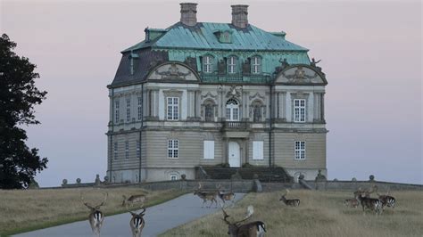 Most beautiful castles in Denmark | CNN