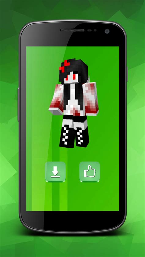 Popular Skins for Minecraft:Amazon.com:Appstore for Android