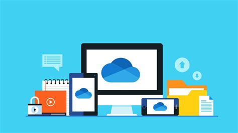 Qué es OneDrive y para qué sirve easystem