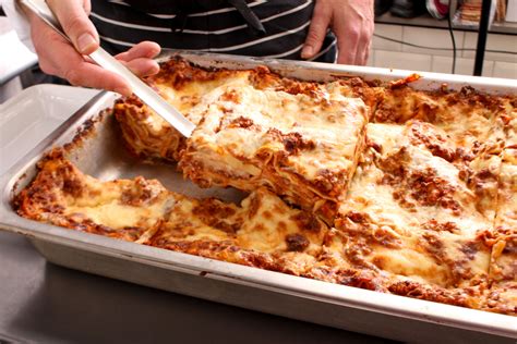 Lasagne Na R Ne Sposoby Swoje Triki Zdradza Daria Adocha Przepis