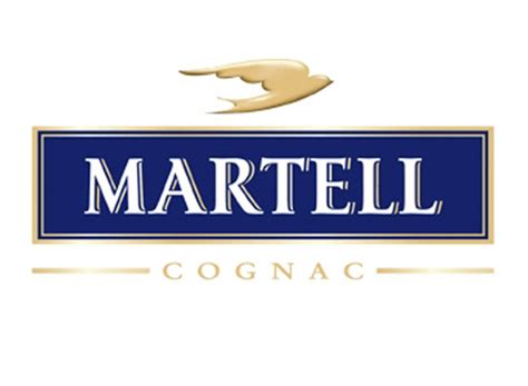 15 Most Famous Cognac Brands And Logos
