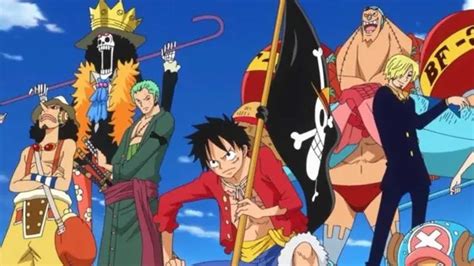 Spoiler One Piece 1115 Jadwal Rilis Dan Link Bacanya Citizen6