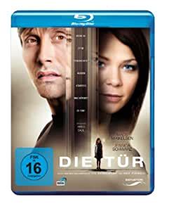 Amazon The Door Tür NON USA FORMAT Blu Ray Reg B