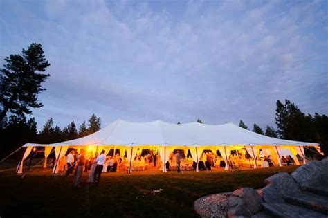 Buy Pole & Sailcloth Tent Lighting Online | Event Rents