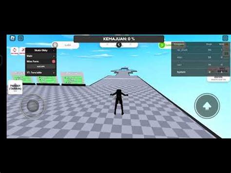 Free Ugc Skate Obby Youtube