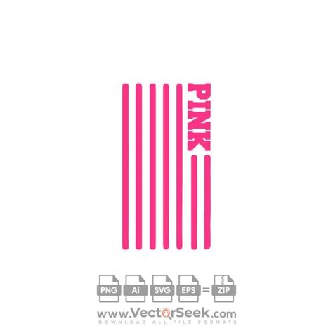 Pink, Victoria’s Secret Logo Vector - (.Ai .PNG .SVG .EPS Free Download)