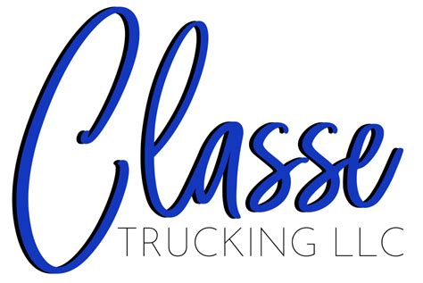 About Us Classe Trucking