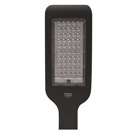 Luminaria De Alumbrado P Blico Led W Ip Marca Josslux Zedintec