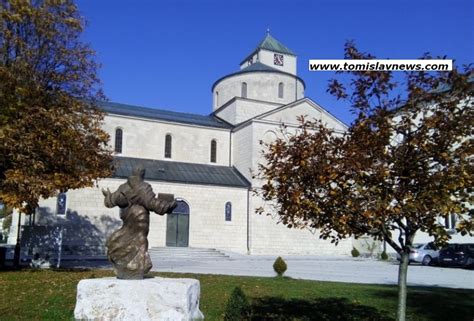 Obavijesti Iz Župe Svetog Mihovila Tomislavgrad