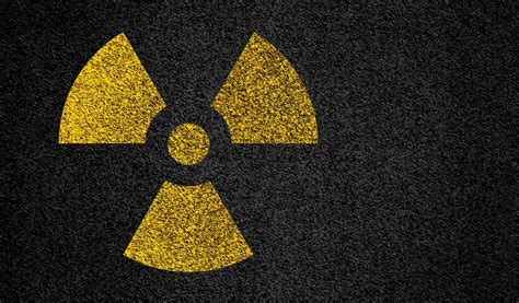 Radiation Symbol Sign: Meaning, Types, and Examples 