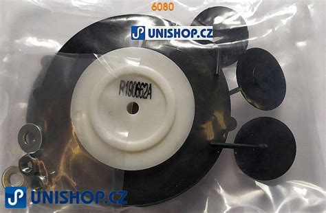 AIRMAC Dmychadlo membránové DB 80 | UNISHOP