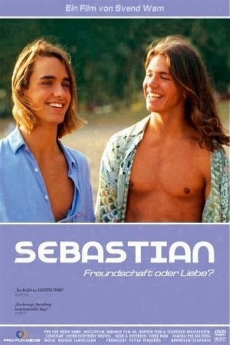 📹 Watch Sebastian (1995) Free Good Quality Full`Streaming