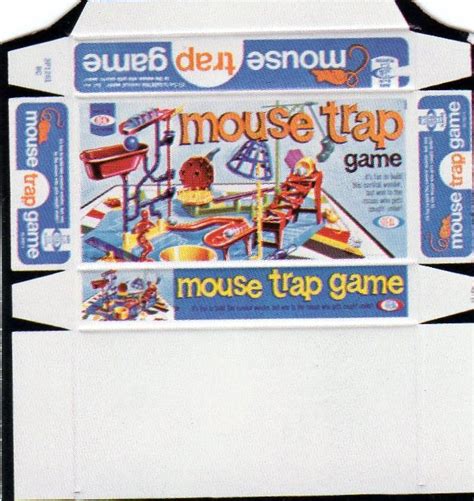 Mouse Trap: Mouse Trap Game Online