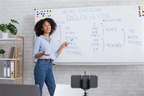 Why Boardwork Is So Important In The Efl Classroom The Tefl Academy