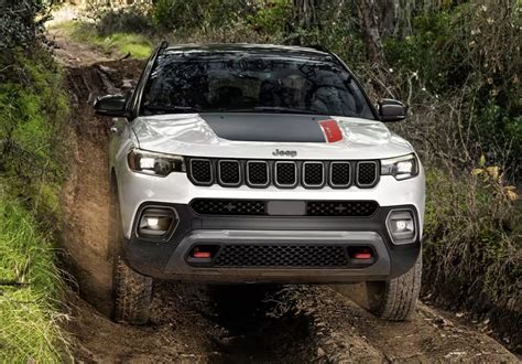 The Cheapest Jeep Suv Barely Starts Under