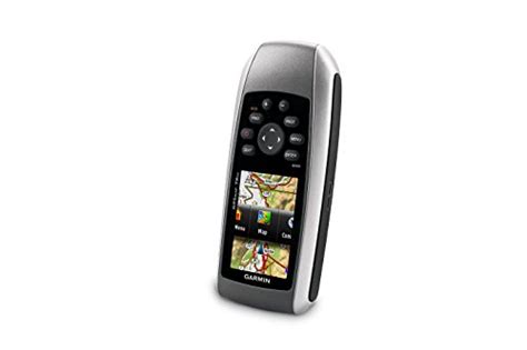 Garmin GPSMAP 78sc Waterproof Marine GPS and Chartplotter | Pricepulse