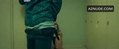 REBELLES NUDE SCENES AZNude