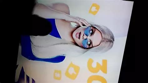Alison Brie Cum Tribute Free Gay Cum HD Porn 06 XHamster