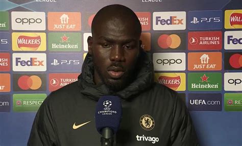 Koulibaly Fa Impazzire I Tifosi Del Napoli Sapete Come Siamo Noi