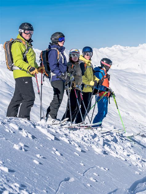 Val Thorens Ski School | Oxygène Ski & Snowboard School