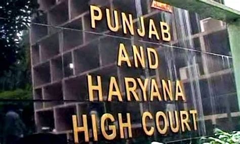 High Court Sets Aside Haryana Law Of 75 Reservation In Industries For