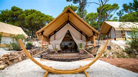 Glamping Endroits Incontournables En Europe Pour Du Camping