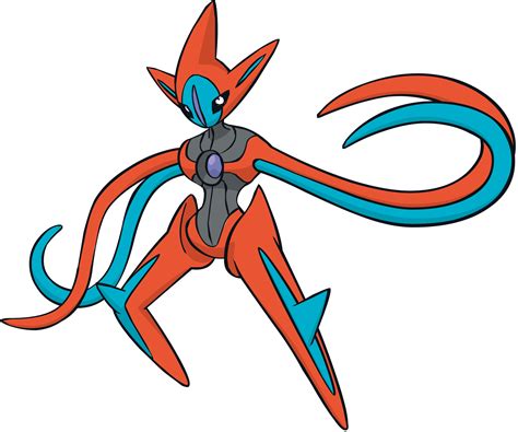 Deoxys Raid Guide And Infographic Pokebattler