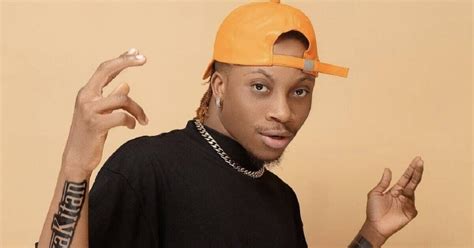 Nigerian Court Fines Singer Oxlade N M Over Leaked Sex Tape Graphic