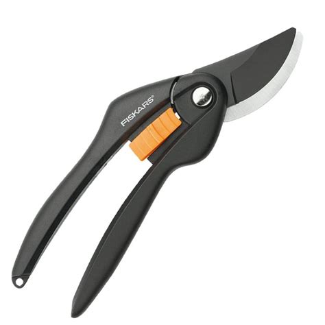 FISKARS SingleStep Bypass Gartenschere P26, bis 22mm
