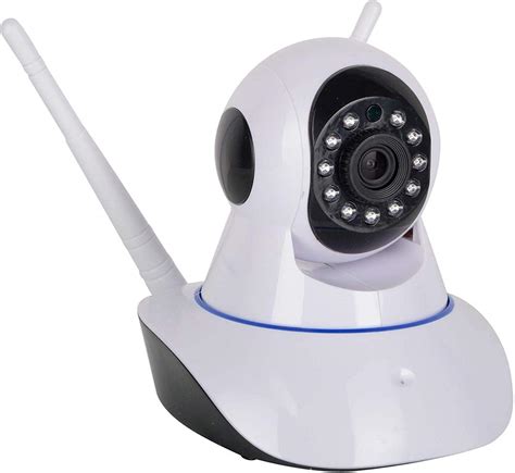 Buy V380 WiFi Smart NET Security Camera (1 Channel) Online at Low ...